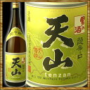 天山 てんざん 本醸造 超辛口 1800ml