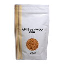 話題のスーパーフード! 【お得な大容量タイプ】Beeポーレン(みつばち花粉) 200g お歳暮ギフト 食べ物 お歳暮 プレゼント 実用的 食品 お取り寄せ ギフ...
