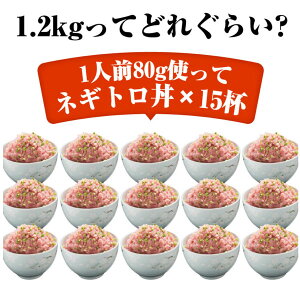 【送料無料】寿司屋のネギトロ!たっぷりネギトロ1.2kg(300g×4パック)ネギトロ丼ねぎとろ鮪まぐろマグロ海鮮丼手巻き寿司軍艦巻きマグロのたたき!あす楽対応【金沢まいもん寿司】
