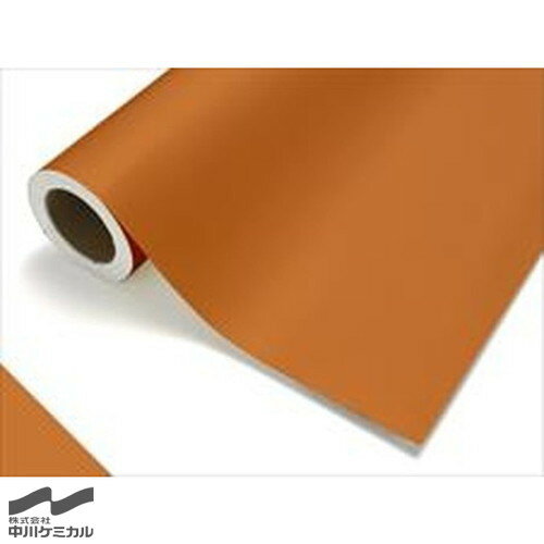 【カッティングシート】【中川ケミカル】 レギュラー 258/アプリコット 1010mm×20m