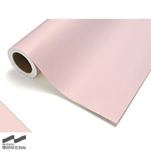 【カッティングシート】【中川ケミカル】 レギュラー 182/パウダーピンク 450mm×12m