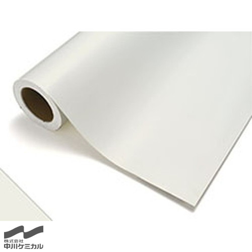【カッティングシート】【中川ケミカル】 レギュラー 720/パウダーホワイト 450mm×12m