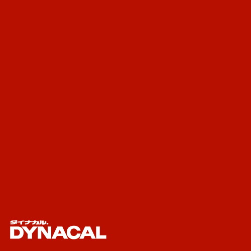 【ロール販売】【ダイナカルサインDSシリーズ】DS4873 (ライプトマト)10m トーヨーケム