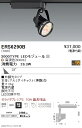【遠藤照明】【endo照明】 什器/生鮮食品用照明 Rsシリーズ スポットライト 広角配光 黒 3000TYPE