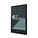 【LEDパネル】【LEDライトパネル】 フレーネ壁面用サインB1サイズ (片面) 完全防水仕様