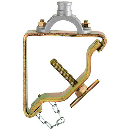 【岩崎電気】【取付金具】 F11 投光器接続具 クランプ