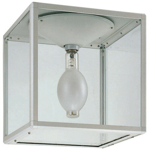 【岩崎電気】【高天井照明】【高天井led】 HSD420C/W 高天井用照明 サービスステーション用器具