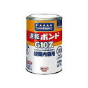 【コニシボンド】【接着剤】 G10Z 500g #43050 24コ入(現場配送不可)