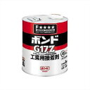 【コニシボンド】【接着剤】 G17Z 3kg #43857 6コ入(現場配送不可)