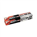 【コニシボンド】【接着剤】 G17 170mL #13041 1ケース(60コ入)(現場配送不可)