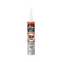 【コニシボンド】【接着剤】 耐火目地用シーラントホワイト 333mL #59478 1ケース(20コ入)(現場配送不可)