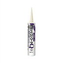 【コニシボンド】【接着剤】 変成シリコンコークQ アイボリー 333mL #57101 1ケース(20コ入)(現場配送不可)