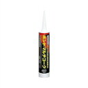 【コニシボンド】【接着剤】 マルチコーク ホワイト 333mL #57000 1ケース(20コ入)(現場配送不可)