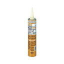 【コニシボンド】【接着剤】 ウレタンコーク アイボリー 320mL #56088 1ケース(20コ入)(現場配送不可)