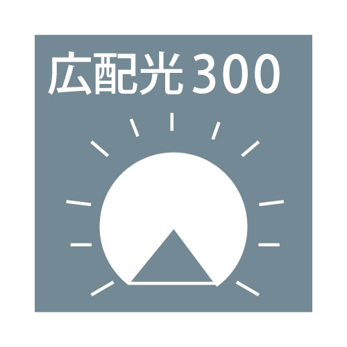 【内照看板 直管LED/配光300度】【30W形 電球色】【ランプ 630mm】 オプティプラス...