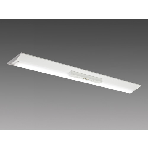 【三菱電機】【非常用照明器具 セット売り】 MY-VK470331B/N AHTN LED非常用照明器具 40形 直付形 逆富士タイプ 230幅 非常時LED 一般出力 一般タイプ 6900lm