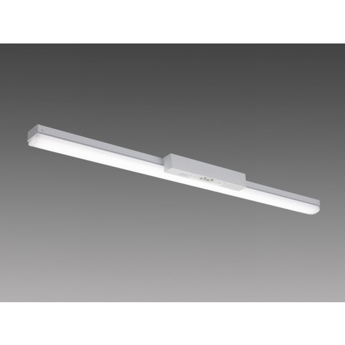 【三菱電機】【非常用照明器具 セット売り】 MY-LK450330B/WW AHTN LED非常用照明器具 40形 直付形 トラフタイプ 非常時LED 一般出力 一般タイプ 5200lm