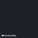 【スコッチカル】【3mスコッチカル】【スコッチカルフィルム】 XLシリーズ 不透過タイプ ハイテックブラックド マット JS1503XL 1000mm×50M