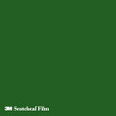 【スコッチカル】【3mスコッチカル】【スコッチカルフィルム】 XLシリーズ 不透過タイプ フォレストグリーン グロス JS1721XL 1000mm×50M