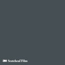 【スコッチカル】【3mスコッチカル】【スコッチカルフィルム】 XLシリーズ 不透過タイプ サンバーグレイ グロス JS1005XL 1000mm×50M