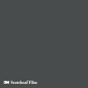 【スコッチカル】【3mスコッチカル】【スコッチカルフィルム】 XLシリーズ 不透過タイプ スレートグレイ グロス JS1010XL 1000mm×50M