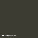 【スコッチカル】【3mスコッチカル】【スコッチカルフィルム】 XLシリーズ 不透過タイプ メテオブラウン マット JS1215XL 1000mm×50M