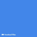 【スコッチカル】【3mスコッチカル】【スコッチカルフィルム】 XLシリーズ 不透過タイプ インファントブルー グロス JS1601XL 1000mm×50M