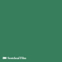 【スコッチカル】【3mスコッチカル】【スコッチカルフィルム】 XLシリーズ 不透過タイプ オフサイドグリーン マット JS1708XL 1000mm×50M