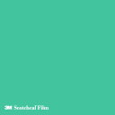 【スコッチカル】【3mスコッチカル】【スコッチカルフィルム】 XLシリーズ 不透過タイプ ウェイヴレット グロス JS6706XL 1000mm×50M