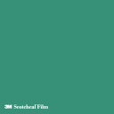 【スコッチカル】【3mスコッチカル】【スコッチカルフィルム】 XLシリーズ 不透過タイプ カプリブルー グロス JS6707XL 1000mm×50M