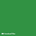 【スコッチカル】【3mスコッチカル】【スコッチカルフィルム】 XLシリーズ 不透過タイプ ポールベローニーズグリーン グロス JS6709XL 1000mm×5...