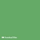 【スコッチカル】【3mスコッチカル】【スコッチカルフィルム】 XLシリーズ 不透過タイプ サースティグリーン マット JS1705XL 1000mm×50M