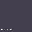 【スコッチカル】【3mスコッチカル】【スコッチカルフィルム】 XLシリーズ 透過タイプ スティールグレイ グロス TP3001XL 1000mm×50M