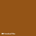 【スコッチカル】【3mスコッチカル】【スコッチカルフィルム】 XLシリーズ 透過タイプ トバコーブラウン グロス TP3106XL 1000mm×50M