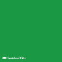 【スコッチカル】【3mスコッチカル】【スコッチカルフィルム】 XLシリーズ 透過タイプ エメラルドグリーン グロス TP3702XL 1000mm×50M