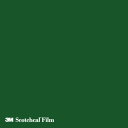 【スコッチカル】【3mスコッチカル】【スコッチカルフィルム】 XLシリーズ 透過タイプ ホリーグリーン グロス TP3705XL 1000mm×50M