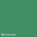 【スコッチカル】【3mスコッチカル】【スコッチカルフィルム】 XLシリーズ 透過タイプ ファンタジーグリーン グロス TP3709XL 1000mm×50M