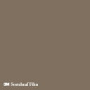 【スコッチカル】【3mスコッチカル】【スコッチカルフィルム】 XLシリーズ 透過タイプ ストーングレイ グロス TP3107XL 1000mm×50M