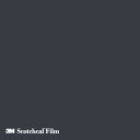 【スコッチカル】【3mスコッチカル】【スコッチカルフィルム】 XLシリーズ 透過タイプ ダークスモーク マット TL5016XL 1000mm×50M