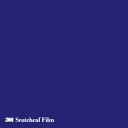 【スコッチカル】【3mスコッチカル】【スコッチカルフィルム】 XLシリーズ 透過タイプ ミネラルブルー グロス TL5601XL 1000mm×50M