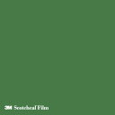 【スコッチカル】【3mスコッチカル】【スコッチカルフィルム】 XLシリーズ 透過タイプ エバーグリーン グロス TL5702XL 1000mm×50M