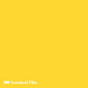 【スコッチカル】【3mスコッチカル】【スコッチカルフィルム】 XLシリーズ 透過タイプ バナナ マット TL5105XL 1000mm×50M