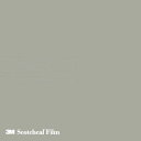 【スコッチカル】【3mスコッチカル】【スコッチカルフィルム】 Jシリーズ 不透過タイプ シルバーグレイ グロス SC002 1000mm×20M