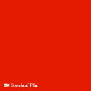 【スコッチカル】【3mスコッチカル】【スコッチカルフィルム】 Jシリーズ 不透過タイプ グレースフルレッド グロス SC2112 1000mm×20M