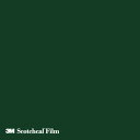 【スコッチカル】【3mスコッチカル】【スコッチカルフィルム】 Jシリーズ 不透過タイプ ナイトフォレストグリーン グロス SC702 1000mm×20M