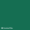 【スコッチカル】【3mスコッチカル】【スコッチカルフィルム】 Jシリーズ 不透過タイプ カフェグリーン グロス SC742 1000mm×20M