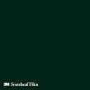 【スコッチカル】【3mスコッチカル】【スコッチカルフィルム】 Jシリーズ 不透過タイプ ダークグリーン グロス SC743 1000mm×20M