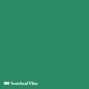 【スコッチカル】【3mスコッチカル】【スコッチカルフィルム】 Jシリーズ 透過タイプ ナチュレグリーン グロス TSC705 1000mm×20M