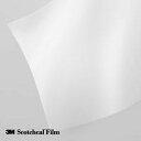 【スコッチカル】【3mスコッチカル】【スコッチカルフィルム】 3M セルフクリーニングフィルム トランスペアレント グロス JS1900SCL 1000mm×50M