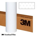 【スコッチカル】【3mスコッチカル】【スコッチカルフィルム】 3M デュアルカラーフィルム ホワイト 3635-210 1220mm×45.7M